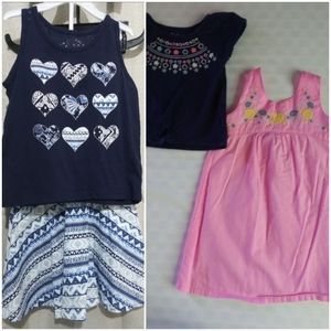 Toddler girl bundle